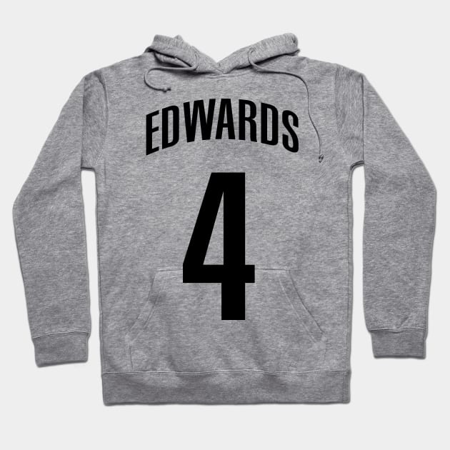 Carsen Edwards Celtics Hoodie by Cabello's